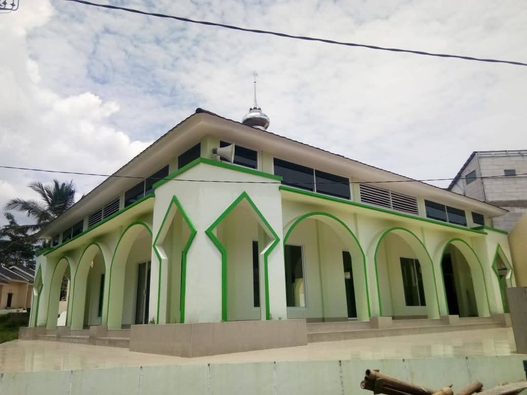 ALFITRIYAH